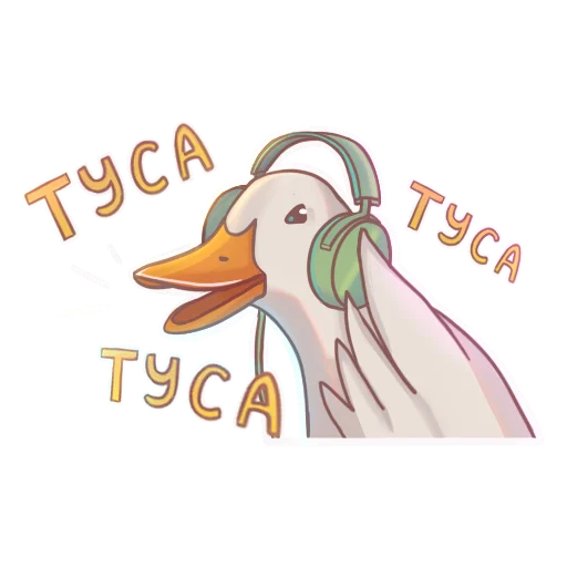 Sticker Kattikpack - 1