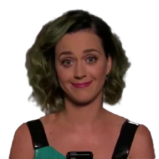 Стикер Katy Perry - 10