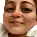 Катя Кищук - Человек