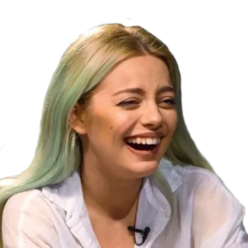 human face person smile