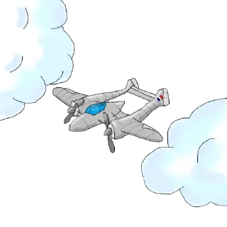 Sticker КатяВоваART - 1