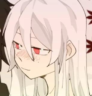 Sticker Каюки - 3