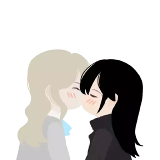 Sticker Каюки - 11