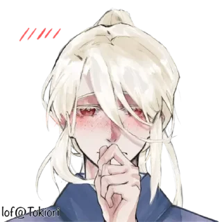 Sticker Каюки - 10