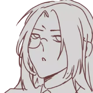 Sticker Каюки - 1