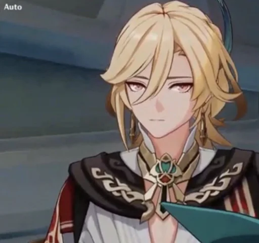 Sticker Кавех~ - 8