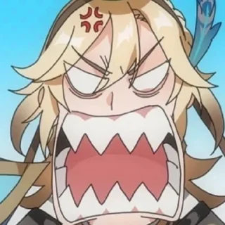 Sticker Кавех~ - 3