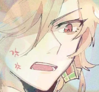 Sticker Кавех~ - 10