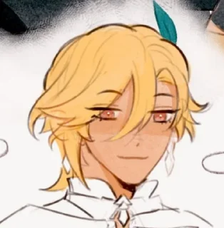 Sticker Кавех~ - 7