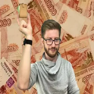 Стикер Равиленыши 2021-2022 - 11