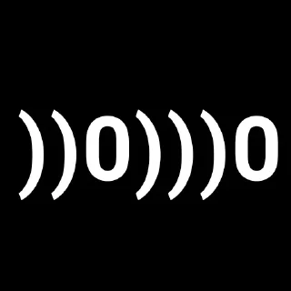 Sticker Бля, чо писать - 11