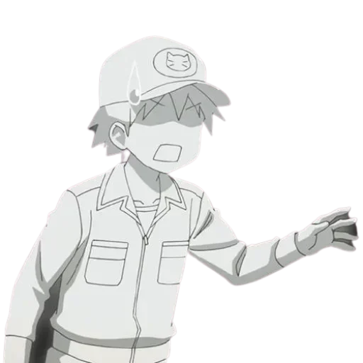 Стикер Tonikaku kawaii @animestickerchannel - 11