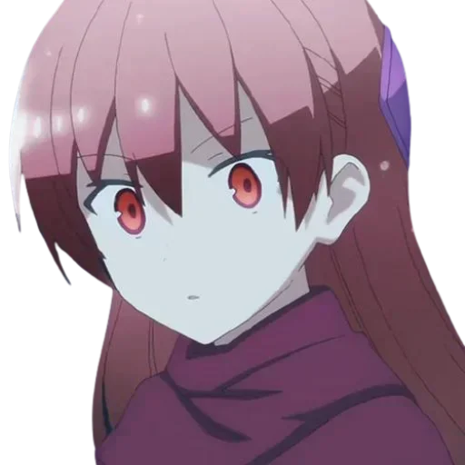 Стикер Tonikaku kawaii @animestickerchannel - 6