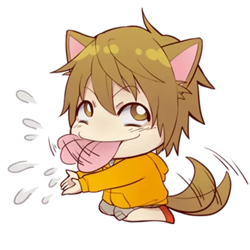 Kawaiii - мультфильм