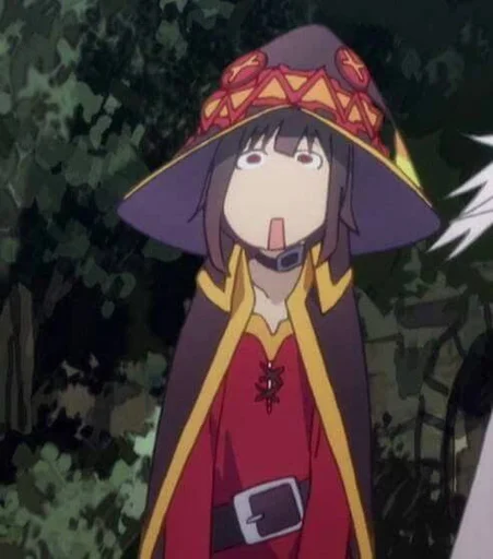 cartoon anime fictional character