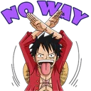 Стикер Anime by @KawaiiSticker - 11