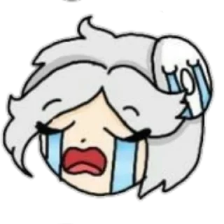 Стикер улей топч💓 - 9