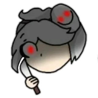 Стикер улей топч💓 - 0