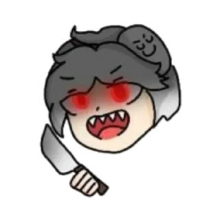 Стикер улей топч💓 - 8