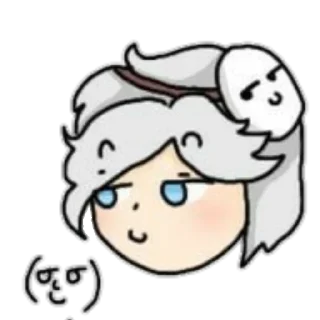 Стикер улей топч💓 - 2