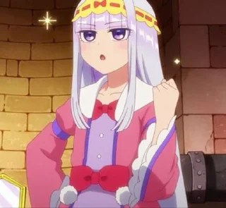 Стикер 𝓟𝓻𝓲𝓷𝓬𝓮𝓼𝓼 𝓢𝔂𝓪𝓵𝓲𝓼 🌙✨ - 5