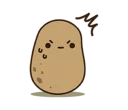 Sticker Kawaii potato🥔✨ @stickerkawaii 🌸 - 11