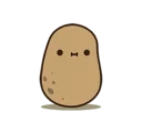 Sticker Kawaii potato🥔✨ @stickerkawaii 🌸 - 6