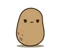 Sticker Kawaii potato🥔✨ @stickerkawaii 🌸 - 9