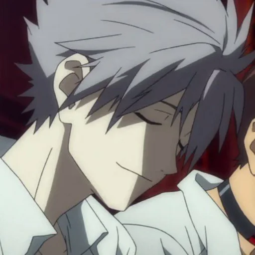 Sticker ₊ 𝘒𝘢𝘸𝘰𝘳𝘶 𝘕𝘢𝘨𝘪𝘴𝘢‧₊. @JustSomeBullshit - 10