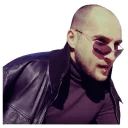 Непосредственно Каха @eeZee_stickers - одежда