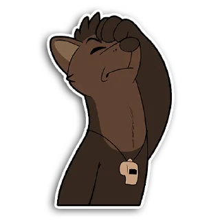 Стикер Kaymart - 10