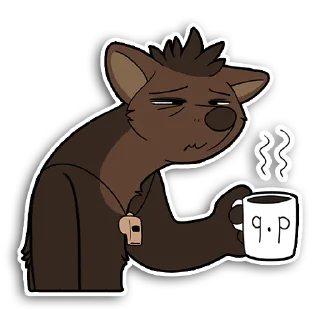 Стикер Kaymart - 4