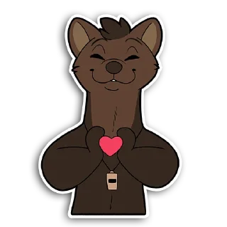 Стикер Kaymart - 7