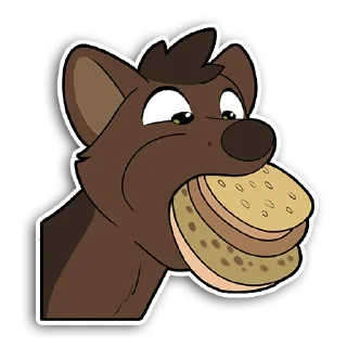 Стикер Kaymart - 2