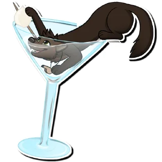 Стикер Kaymart - 5