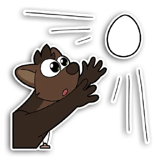 Стикер Kaymart - 6