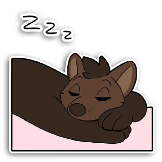 Стикер Kaymart - 11