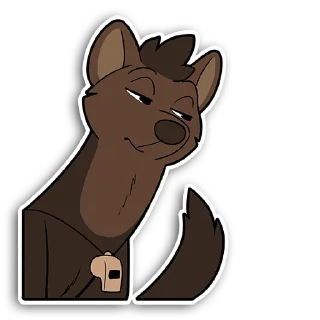 Стикер Kaymart - 3