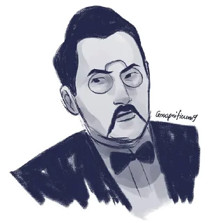 Стикер inst:magnificum9 - 2