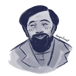 Стикер inst:magnificum9 - 8