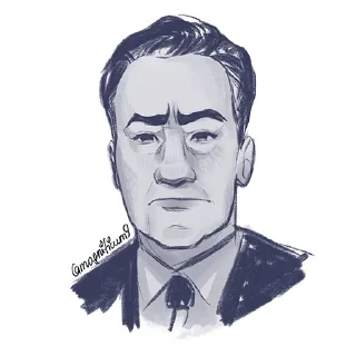 Стикер inst:magnificum9 - 3