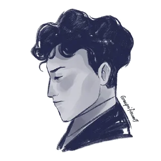 Стикер inst:magnificum9 - 6