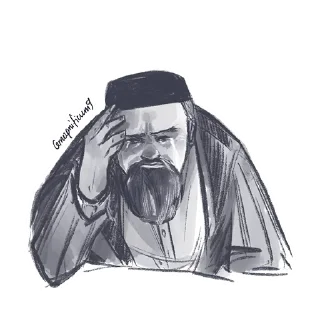 Стикер inst:magnificum9 - 0