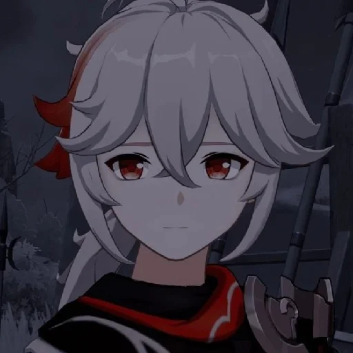 Казах | Kat_wen @gihsrarts - 