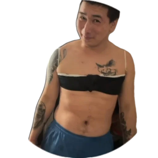 Sticker Kazahiya1 - 1