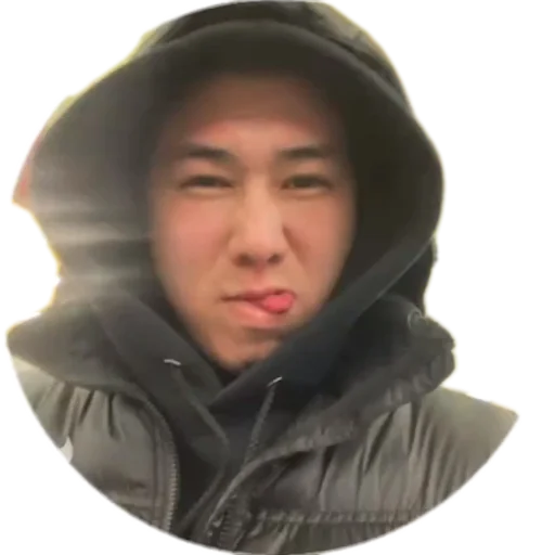 Стикер Kazahiya1 - 1