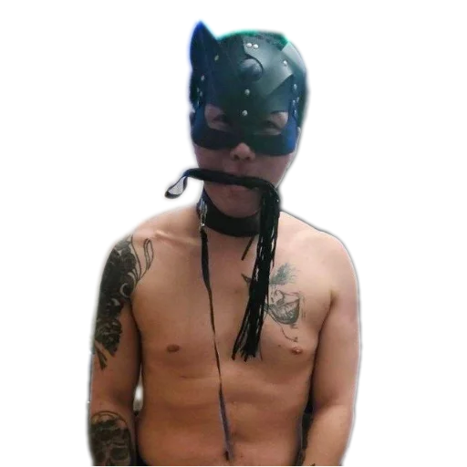 Sticker Kazahiya1 - 1