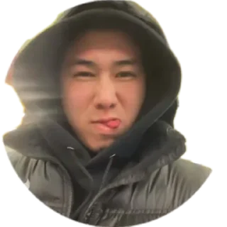 Стикер Казахия . - 10