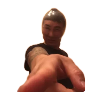 Стикер Казахия . - 2