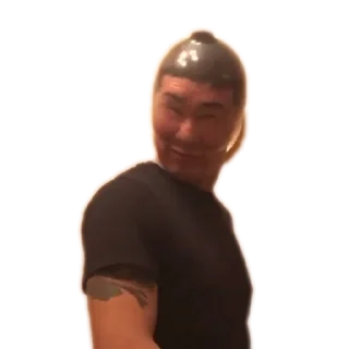 Стикер Казахия . - 3